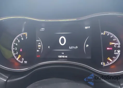 2014 Jeep Grand Cherokee Limited из США, поврежденный, VIN 1C4RJFBG1EC516049